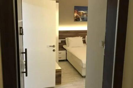 Ankara Atlanti̇k Otel - 3
