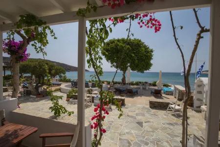 Pension Ageliki Sifnos - 73