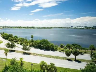 West Palm Beach Marriott - 71