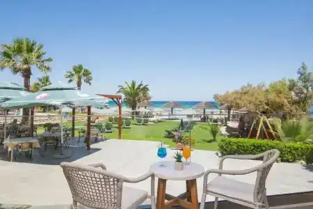 Plaka Beach Resort - 51