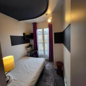 Ibis Styles Paris Pigalle Montmartre - 36