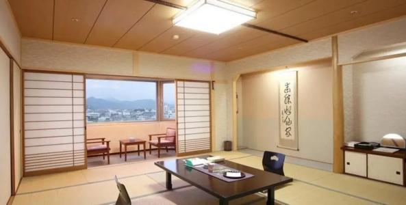 Kotohira Onsen Kotosankaku - 5