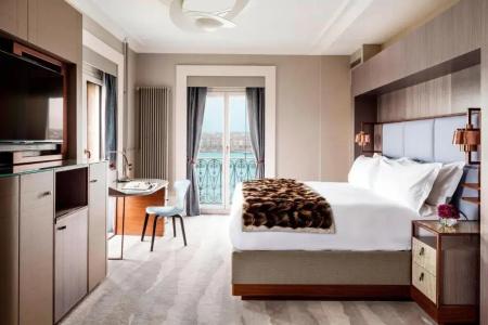 The Ritz-Carlton de la Paix, Geneva - 75