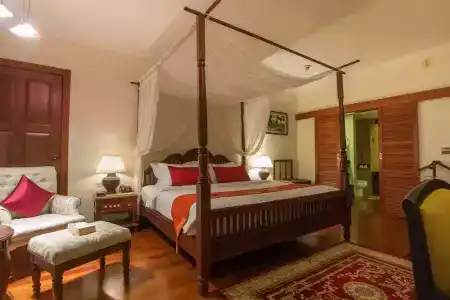 Angkor Palace Resort & Spa - 161