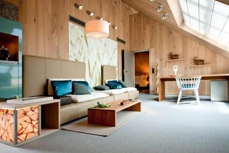Sofitel Munich Bayerpost - 110