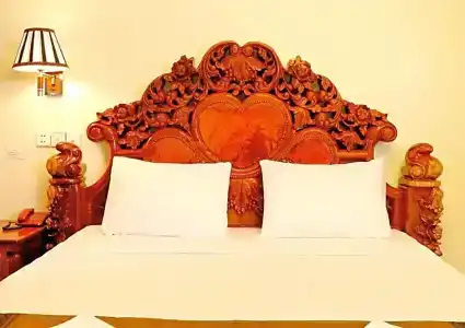 Angkor Comfort - 16