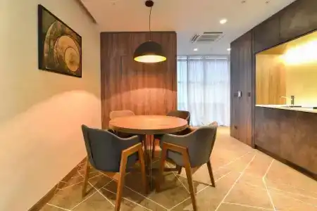 Sheraton - 115