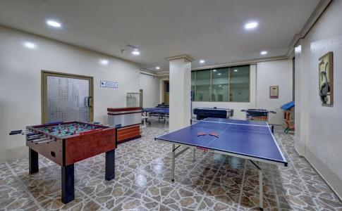 Marhaba Resort & - 27