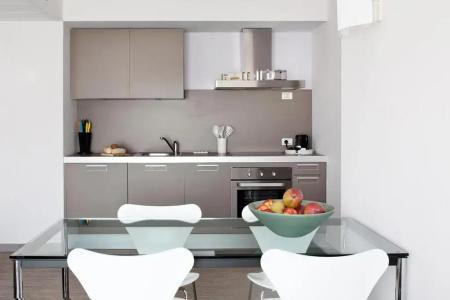 Zambala Luxury Residence - 30