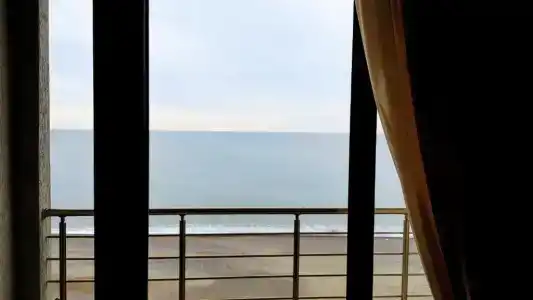 Iveri Beach Kobuleti - 46