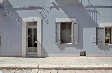Palazzo Murat b&b - 13