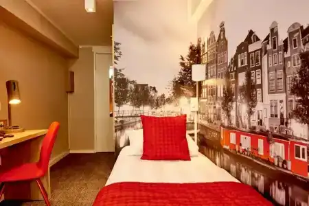 Prinsenhotel - 32