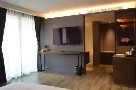 Ayathorn Bangkok-Sha Extra Plus - 41