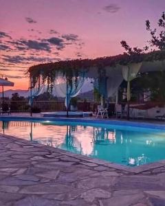 Seralis Pelion - 28