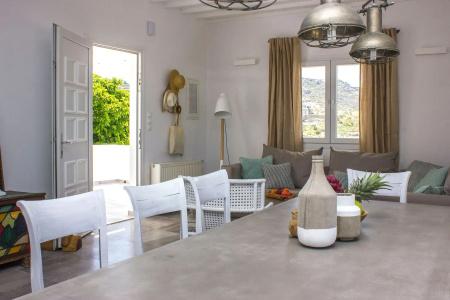 Amperian Mykonos Suites & Villas - 283
