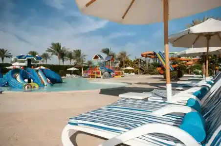 Continental Plaza Aqua Beach - 18