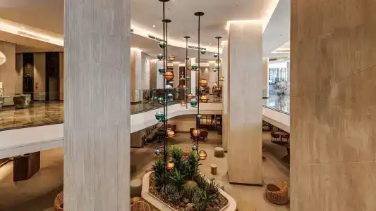 AX Seashells Resort - 1