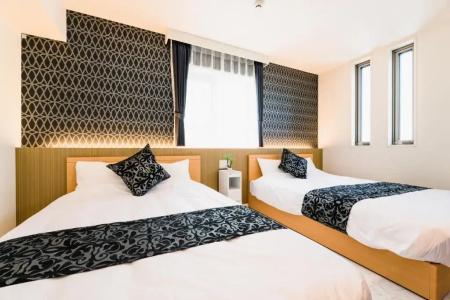 Grand Base Fukuoka - 182