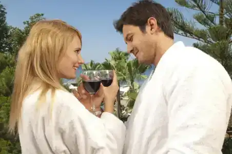 Trendy Side Beach - 85