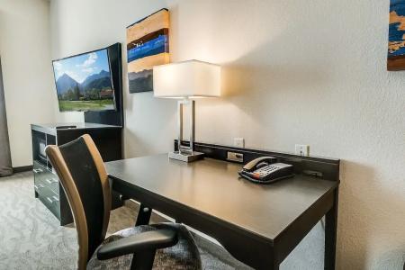 Holiday Inn Longview - North, An Ihg - 57