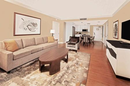 Parc Soleil by Hilton Grand Vacations - 44