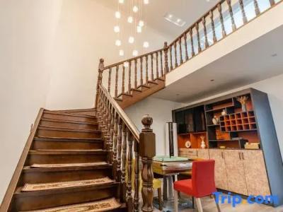 Holiday Inn Chengdu Xindu, An Ihg - 190