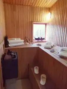 Апарт-отель Посейдон - 22