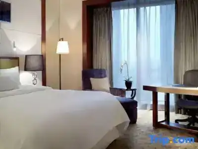 The Westin Tianjin - 81