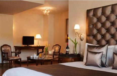 Tagli Resort & Spa - 5
