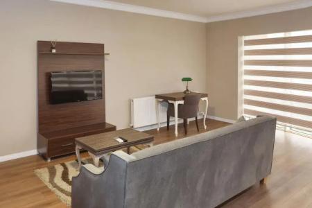 Balturk House - 11