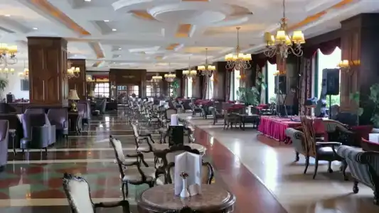 Delphin Palace - 36