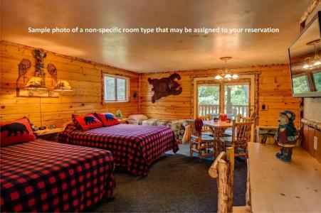 Meadowbrook Resort - 59