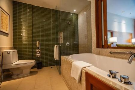 Sheraton Hua Hin Resort & Spa - Sha Extra Plus - 76