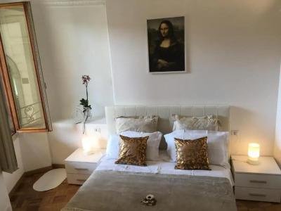 La Tana Dei Leoni Affittacamere - 33