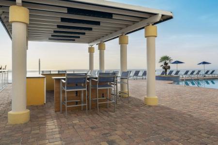 Hilton Garden Inn Oceanfront - 30