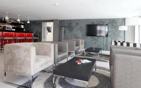 Golden Tulip Kassel Reiss - 17