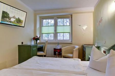 SeetelKinderresort Usedom - 47