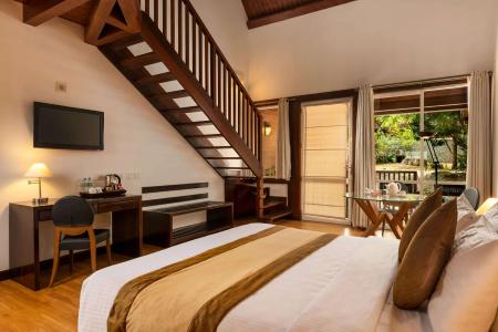 Occidental Paradise Dambulla - 76