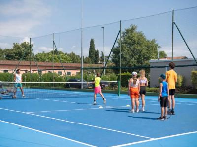 San Francesco Camping Village - 26