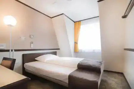Toyoko Inn Frankfurt am Main Hauptbahnhof - 48