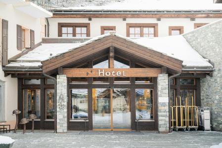 Riffelalp Resort 2222m, Ski-in Ski-out - 36
