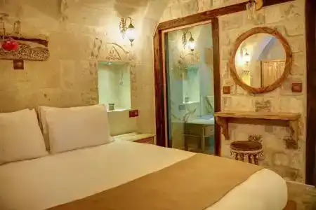 Calypso Cave Suites - 100