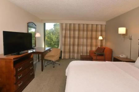 Hampton Inn-South - 34