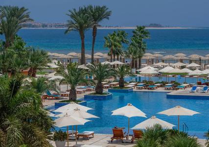 Premier Le Reve & Spa Sahl Hasheesh - Adults Only 16 Years Plus - 23