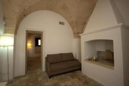 Masseria Corda Di Lana & Resort - 108