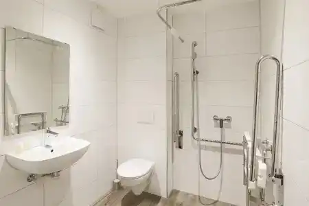 Work Life Residence - 8