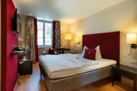 Krebs Interlaken - 33