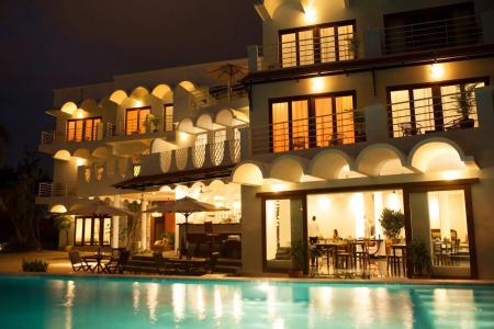 Iroha Garden & Resort - 16