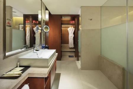 Hilton Nanjing Riverside - 37