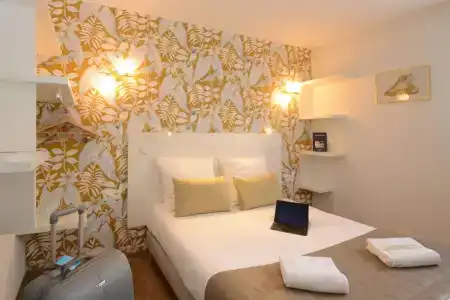 Arc-En-Ciel Colmar Contact Hotel - 4